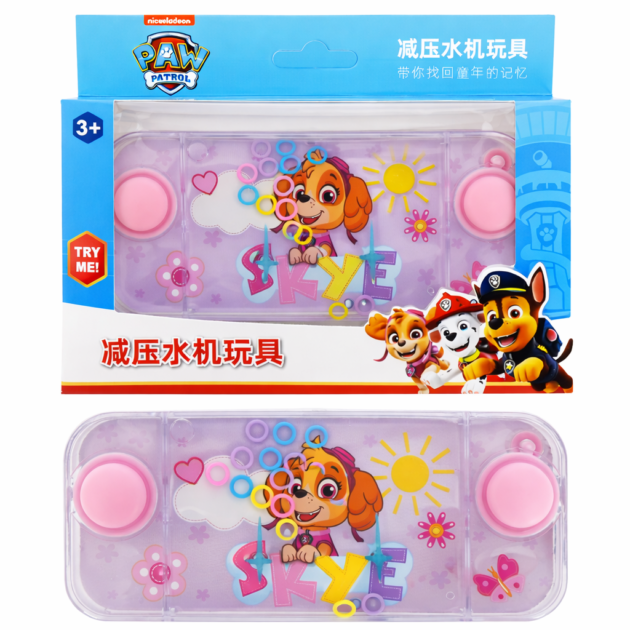 Jeu d'eau Skye - Paw Patrol