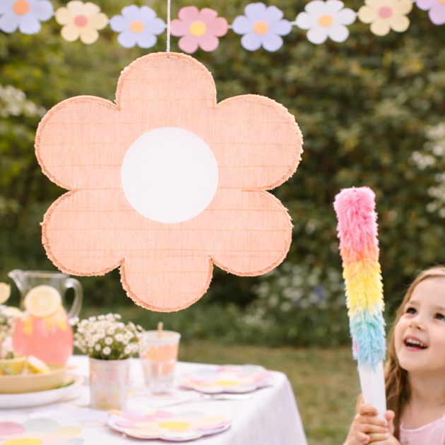 Pinata fleur